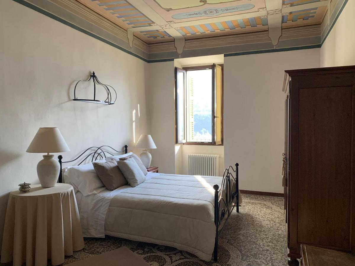 דירות Crevoladossola Sogni Nel Castello מראה חיצוני תמונה