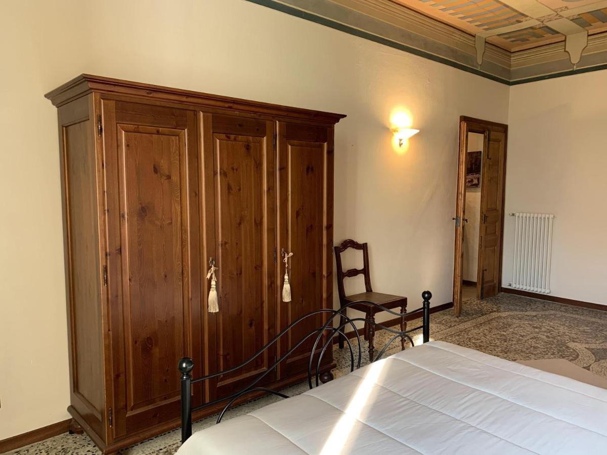 דירות Crevoladossola Sogni Nel Castello מראה חיצוני תמונה