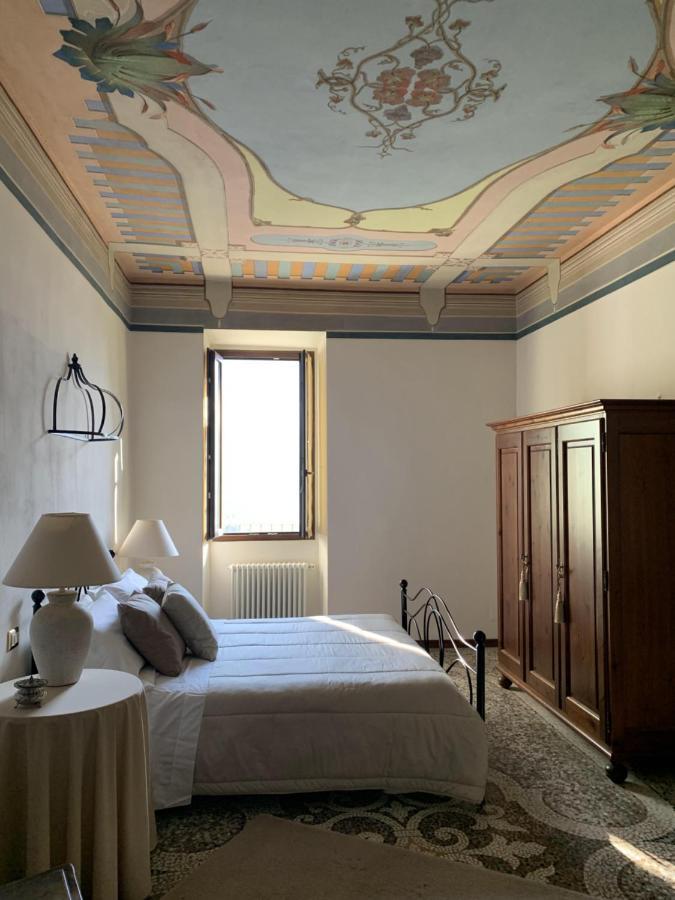 דירות Crevoladossola Sogni Nel Castello מראה חיצוני תמונה